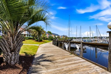 Welcome to waterfront living in the heart of Lightkeeper's - photo 27