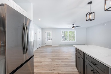 NEW CONSTRUCTION with deeded ROW to Sebago Lake! This - photo 8