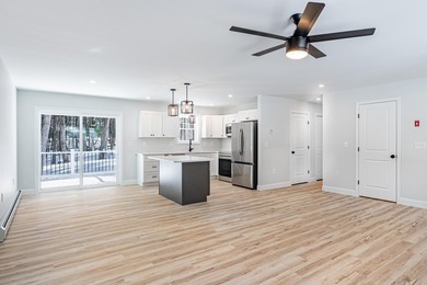 NEW CONSTRUCTION with deeded ROW to Sebago Lake! This - photo 10
