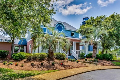 Welcome to waterfront living in the heart of Lightkeeper's - photo 31