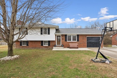 Ohio River Home For Sale in Aberdeen Ohio