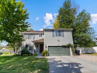 Beautifully updated Stansbury Park home in a prime location near - photo 1