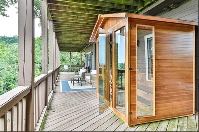 *Endless Sky Lodge* presents a rare opportunity to own a - photo 48