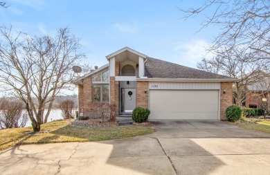 Lake Home Off Market in Columbus, Indiana