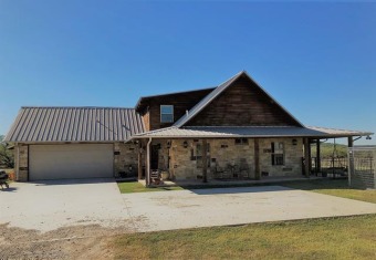 Lake Home Off Market in Coleman, Texas