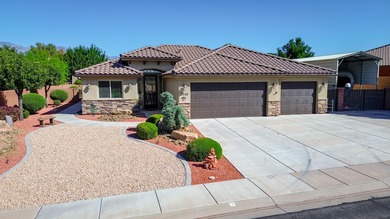 Virgin River Home Sale Pending in Hurricane Utah