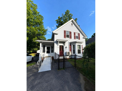 Built in the 1900's and full of character, this spacious - photo 2