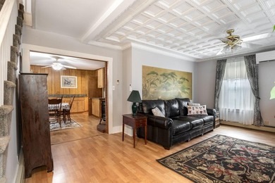 Built in the 1900's and full of character, this spacious - photo 4