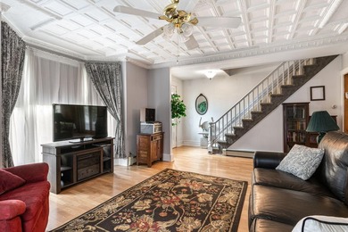 Built in the 1900's and full of character, this spacious - photo 6