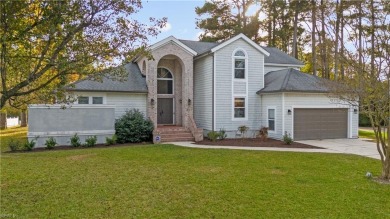 Lake Home For Sale in Virginia Beach, Virginia