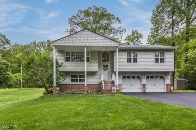Lake Home For Sale in Mount Olive Twp., New Jersey