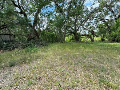 Withlacoochee River Lot For Sale in Dade City Florida