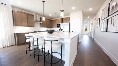 MLS# 21316510 - Built by First Texas Homes - Sep 2026 - photo 11