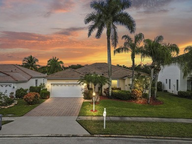 (private lake, pond, coastal) Home For Sale in Boca Raton Florida