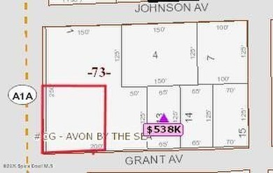 Commercial building and land with outstanding exposure on Iconic - photo 1
