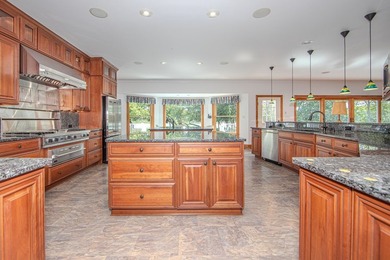 WOW! Don't miss this one! This stunning, one owner, custom - photo 4
