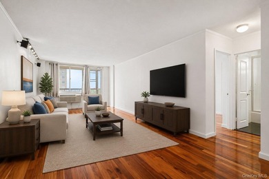 Welcome to Residence 12G at Park Lane North, a bright and - photo 15