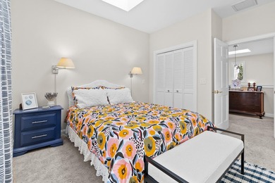 This impeccably maintained & elegantly presented lagoon front - photo 22