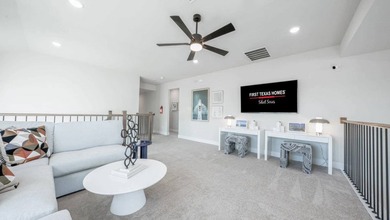 MLS# 21316510 - Built by First Texas Homes - Sep 2026 - photo 25