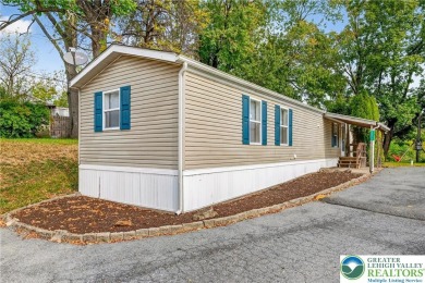 Lake Home For Sale in North Whitehall Twp, Pennsylvania