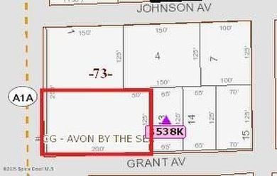 Commercial building and BONUS LOT with outstanding exposure on - photo 1