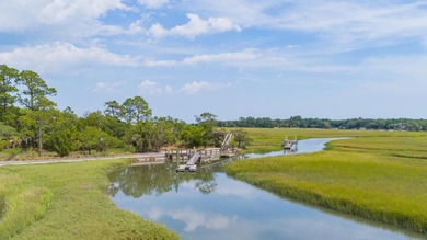 This impeccably maintained & elegantly presented lagoon front - photo 49