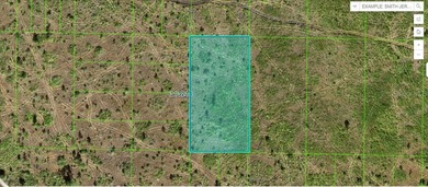 Reedy Lake Lot For Sale in Frostproof Florida