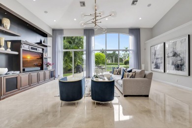 Lake Home For Sale in Boca Raton, Florida