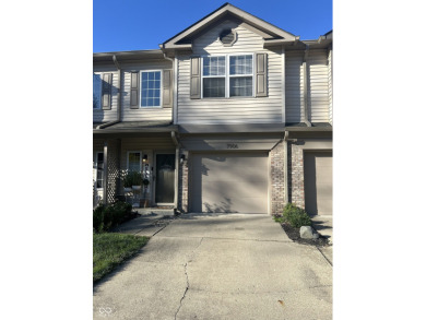 Lake Condo For Sale in Indianapolis, Indiana