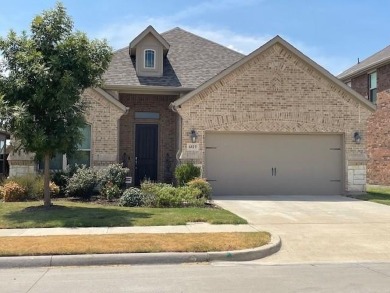 Lake Ray Hubbard Home Active Under Con in Rowlett Texas