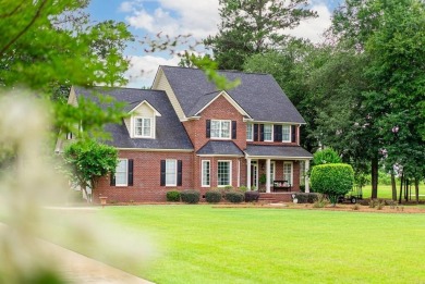 Lake Home For Sale in Albany, Georgia