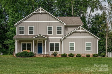 Lake Home For Sale in Mooresville, North Carolina