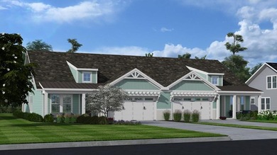 (private lake, pond, coastal) Home Sale Pending in Cape Charles Virginia