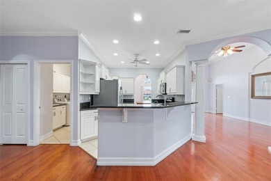 Welcome Home to this Beautiful North Port Pool Retreat! Discover - photo 11