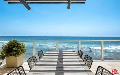 Here is the perfect beach getaway on coveted Malibu Road: - photo 13