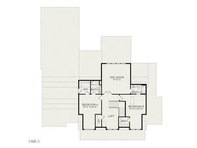 Step inside the Oakmont American Farmhouse and feel the perfect - photo 3