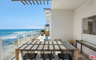Here is the perfect beach getaway on coveted Malibu Road: - photo 14
