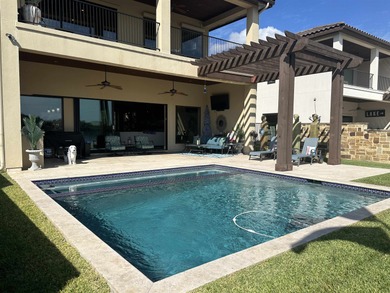 Grubbs Construction built three beautiful single-family homes on