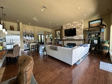 Grubbs Construction built three beautiful single-family homes on