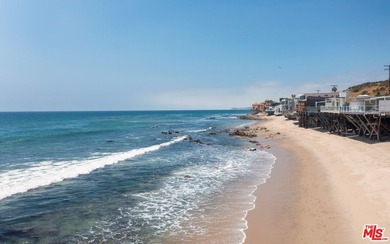 Here is the perfect beach getaway on coveted Malibu Road: - photo 20