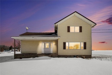 (private lake, pond, coastal) Home For Sale in Hamlin New York