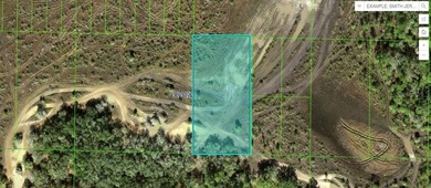 Reedy Lake Lot For Sale in Frostproof Florida