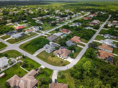 Welcome Home to this Beautiful North Port Pool Retreat! Discover - photo 41