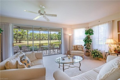 Lake Condo For Sale in Naples, Florida