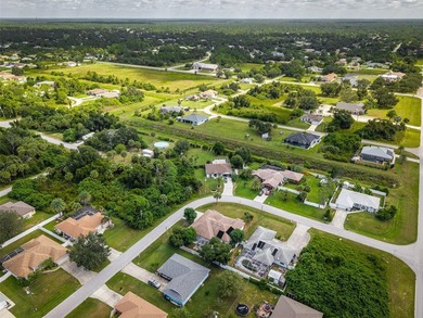 Welcome Home to this Beautiful North Port Pool Retreat! Discover - photo 45