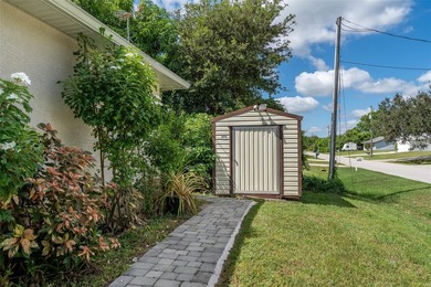 Welcome Home to this Beautiful North Port Pool Retreat! Discover - photo 47