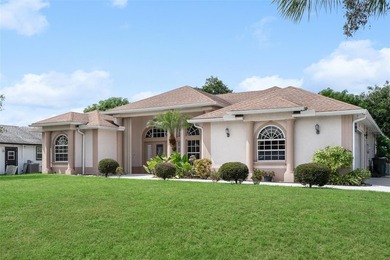 Welcome Home to this Beautiful North Port Pool Retreat! Discover - photo 48