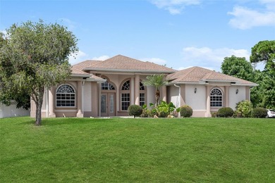 Welcome Home to this Beautiful North Port Pool Retreat! Discover - photo 49