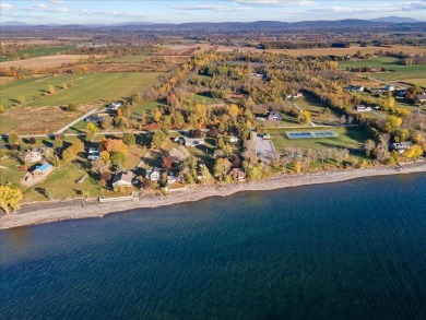 Lake Champlain - Franklin County Acreage For Sale in Saint Albans Vermont