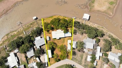 Lake Home For Sale in Breckenridge, Texas